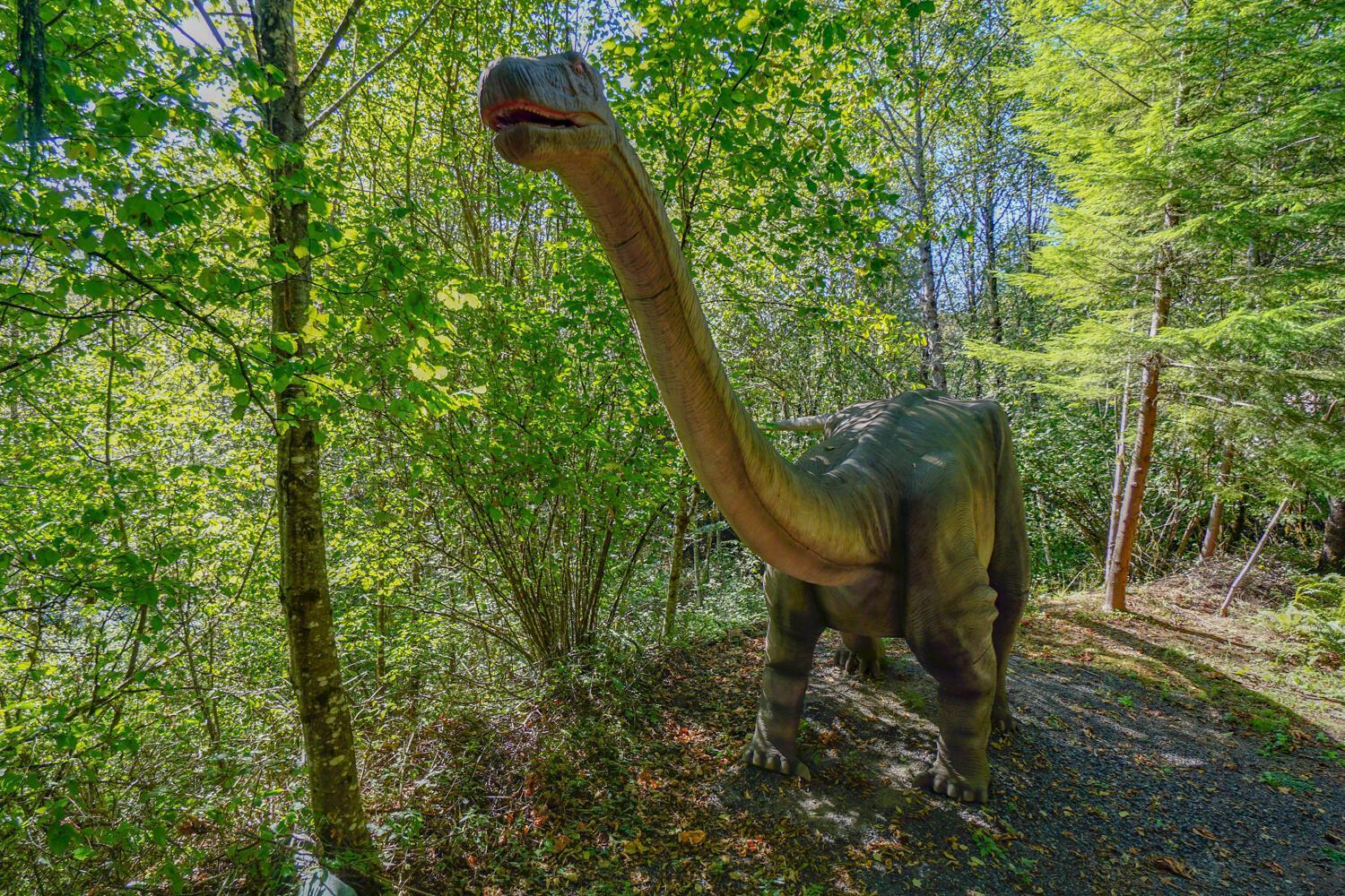 Jurassic Rebirth Out On Jul 2 - Book Your Stay Now (Adults Only) Washougal エクステリア 写真