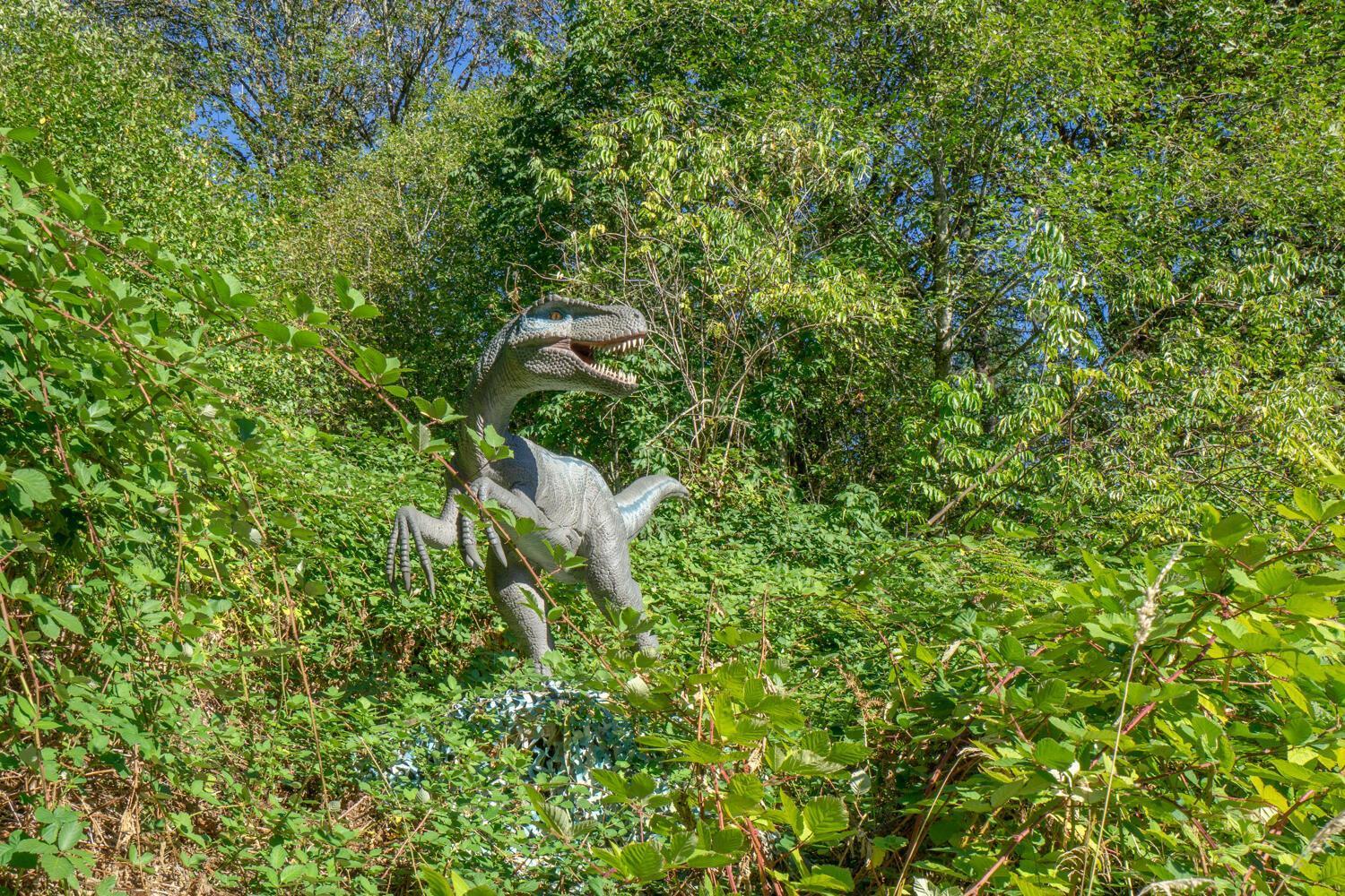 Jurassic Rebirth Out On Jul 2 - Book Your Stay Now (Adults Only) Washougal エクステリア 写真