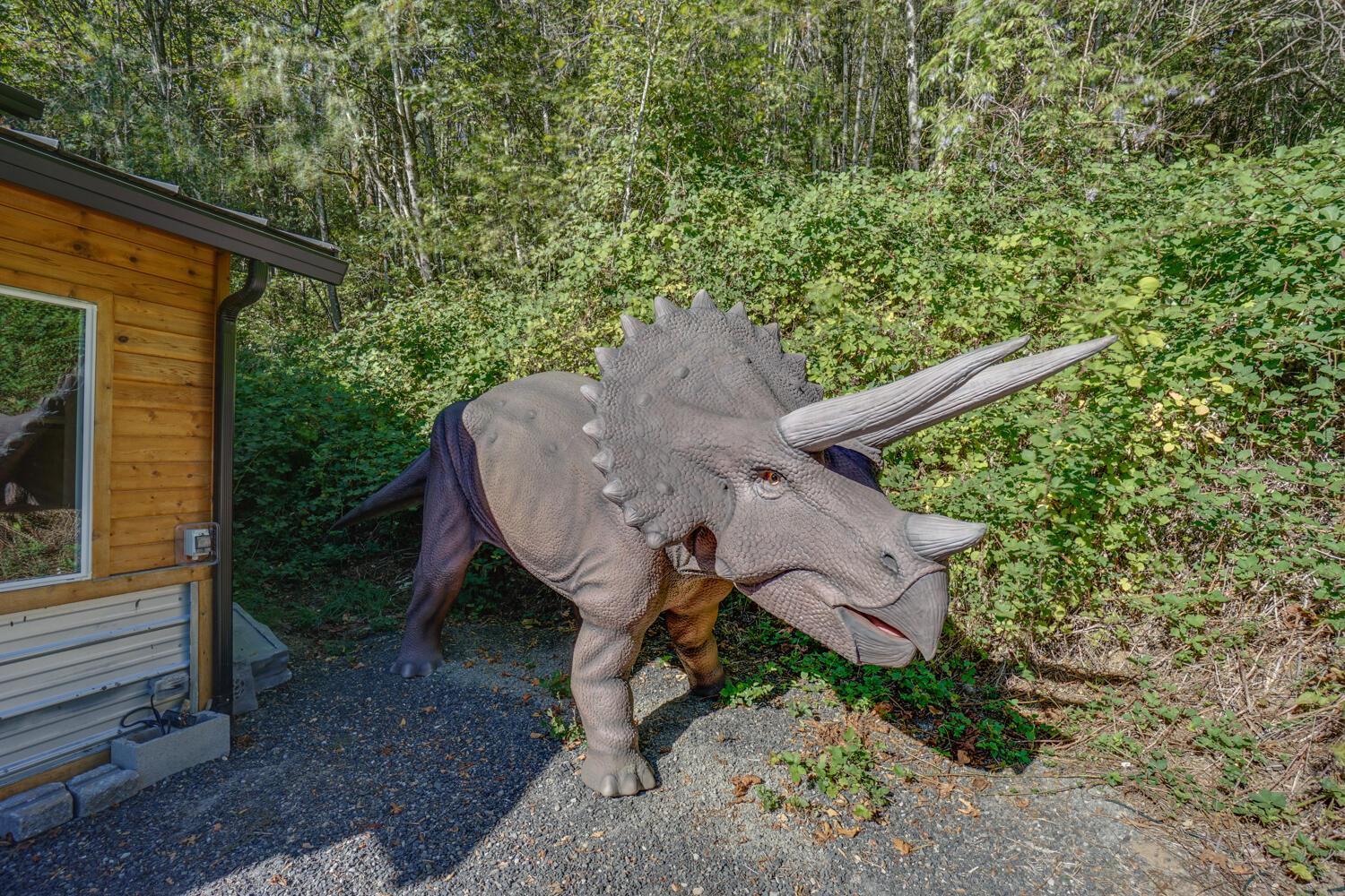 Jurassic Rebirth Out On Jul 2 - Book Your Stay Now (Adults Only) Washougal エクステリア 写真